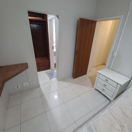 Apartamento Duplex 과루자 외부 사진