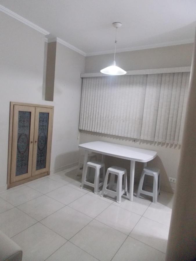 Apartamento Duplex 과루자 외부 사진