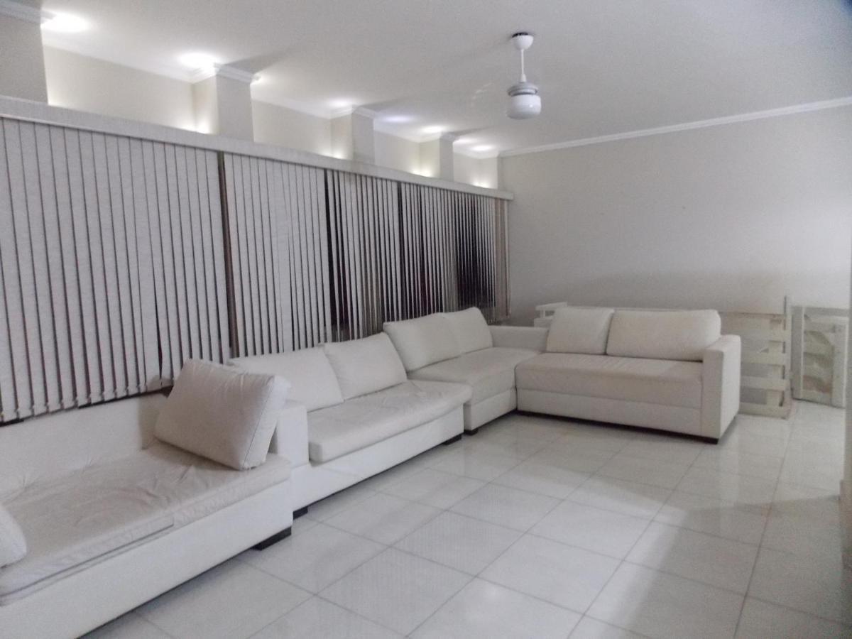 Apartamento Duplex 과루자 외부 사진