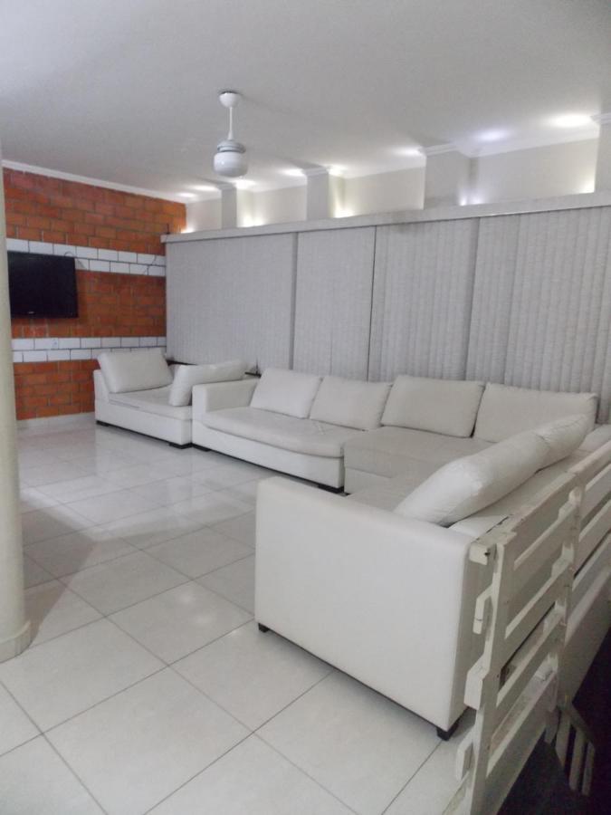 Apartamento Duplex 과루자 외부 사진