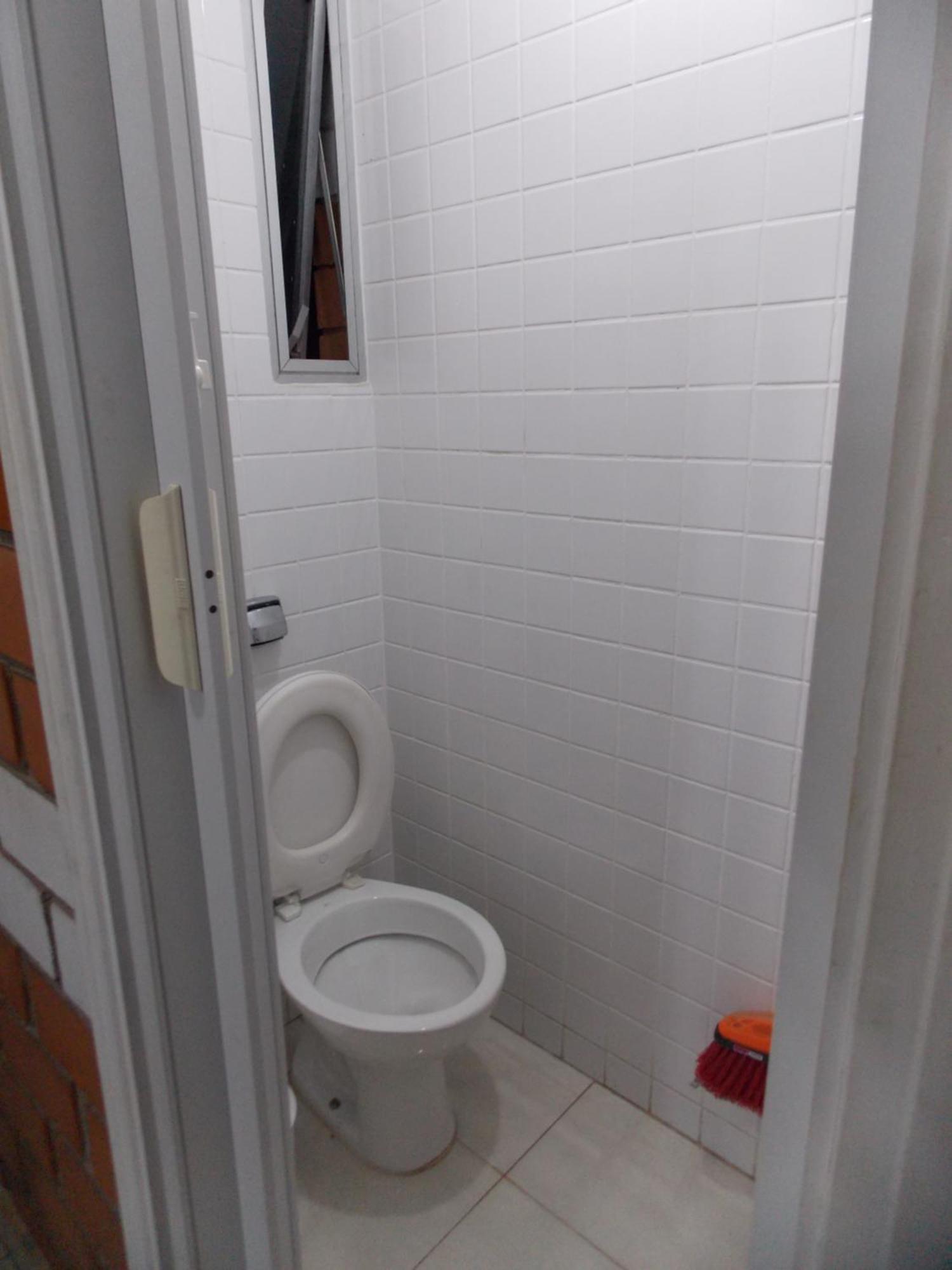 Apartamento Duplex 과루자 외부 사진