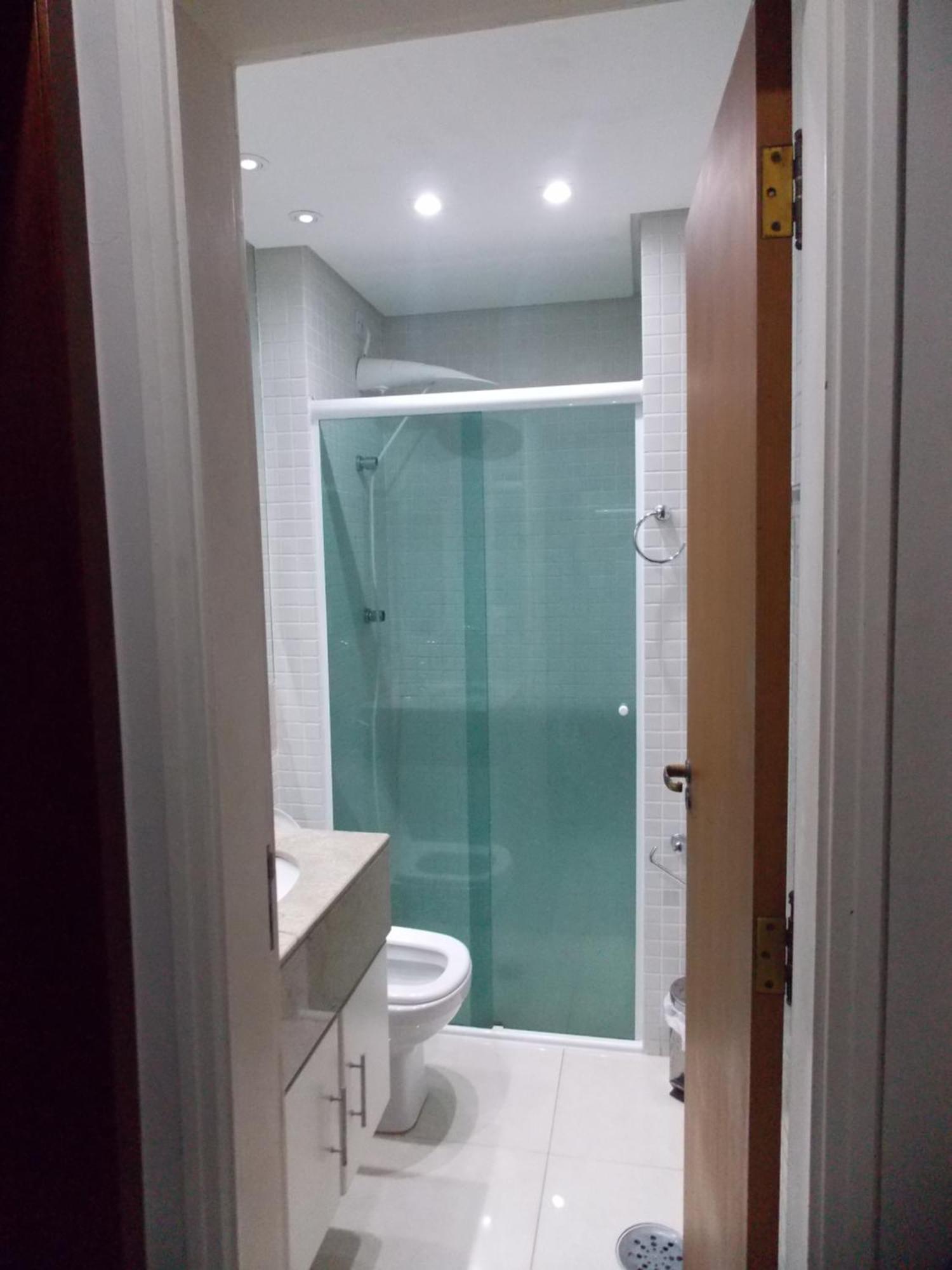 Apartamento Duplex 과루자 외부 사진