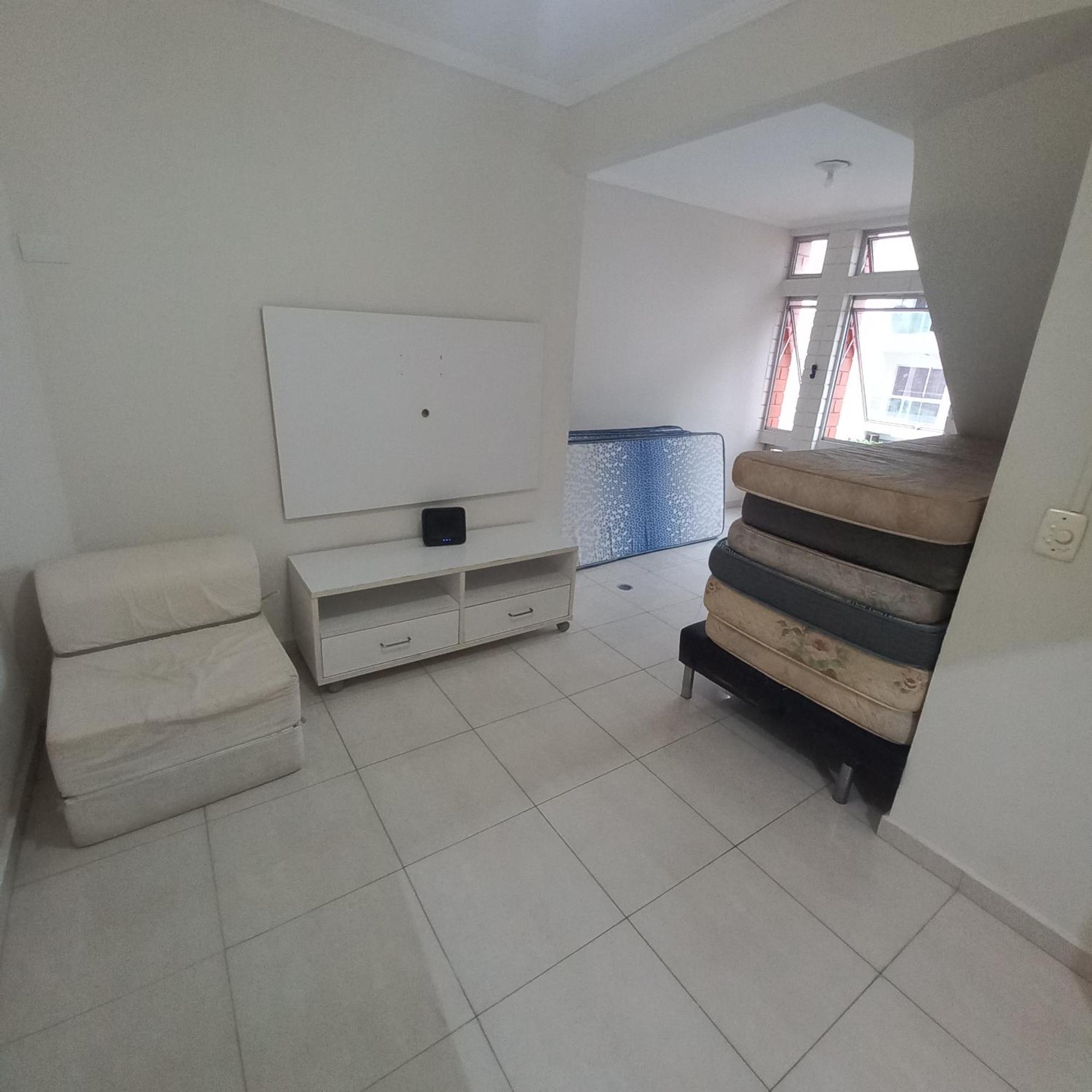 Apartamento Duplex 과루자 외부 사진