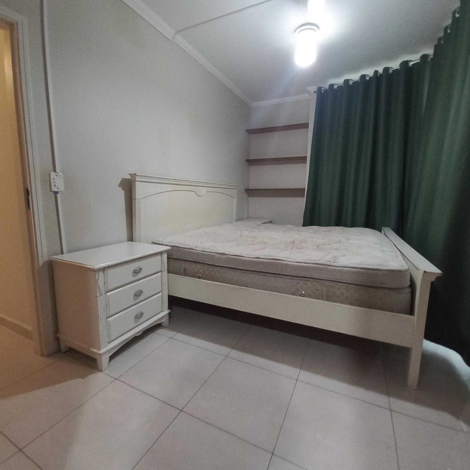 Apartamento Duplex 과루자 외부 사진