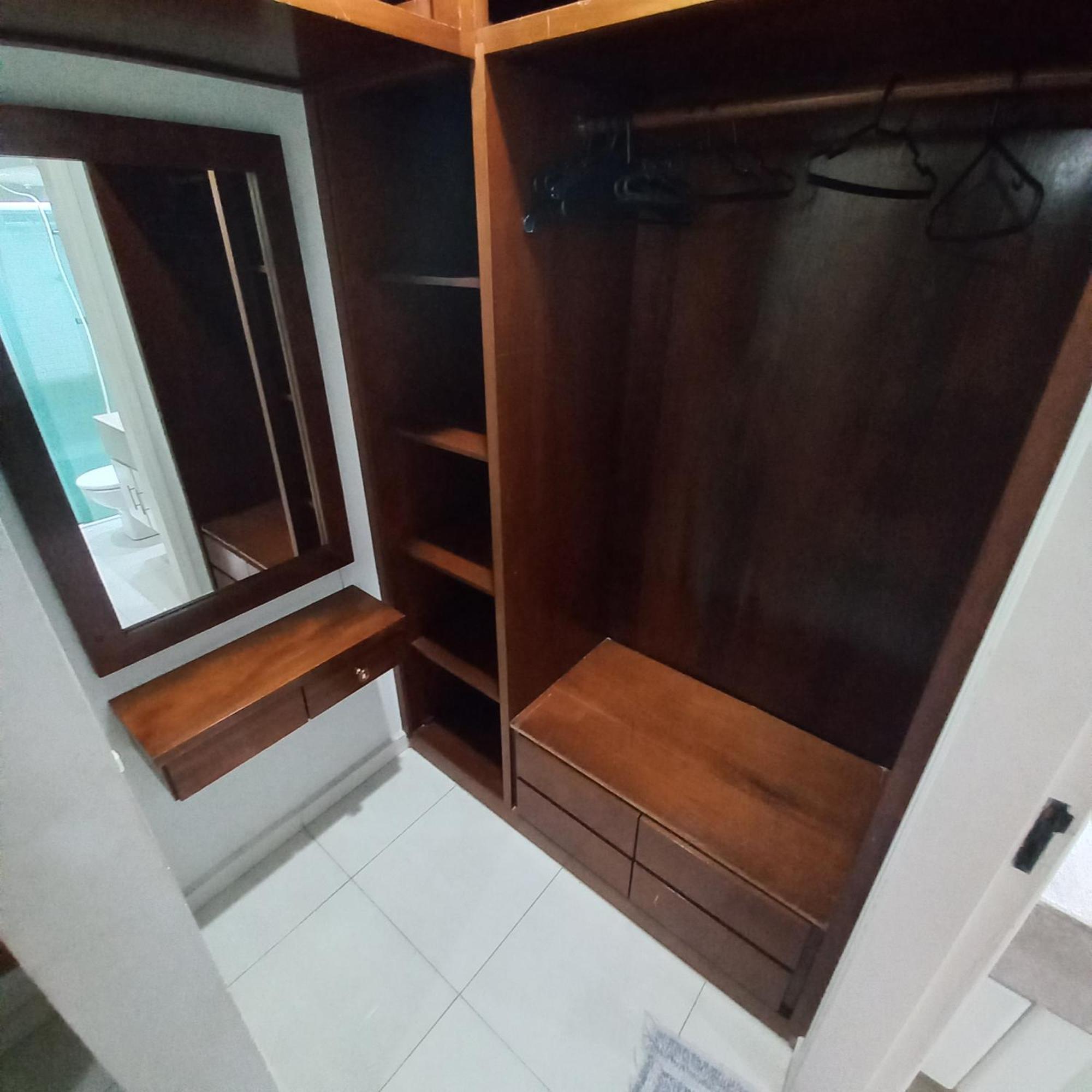 Apartamento Duplex 과루자 외부 사진