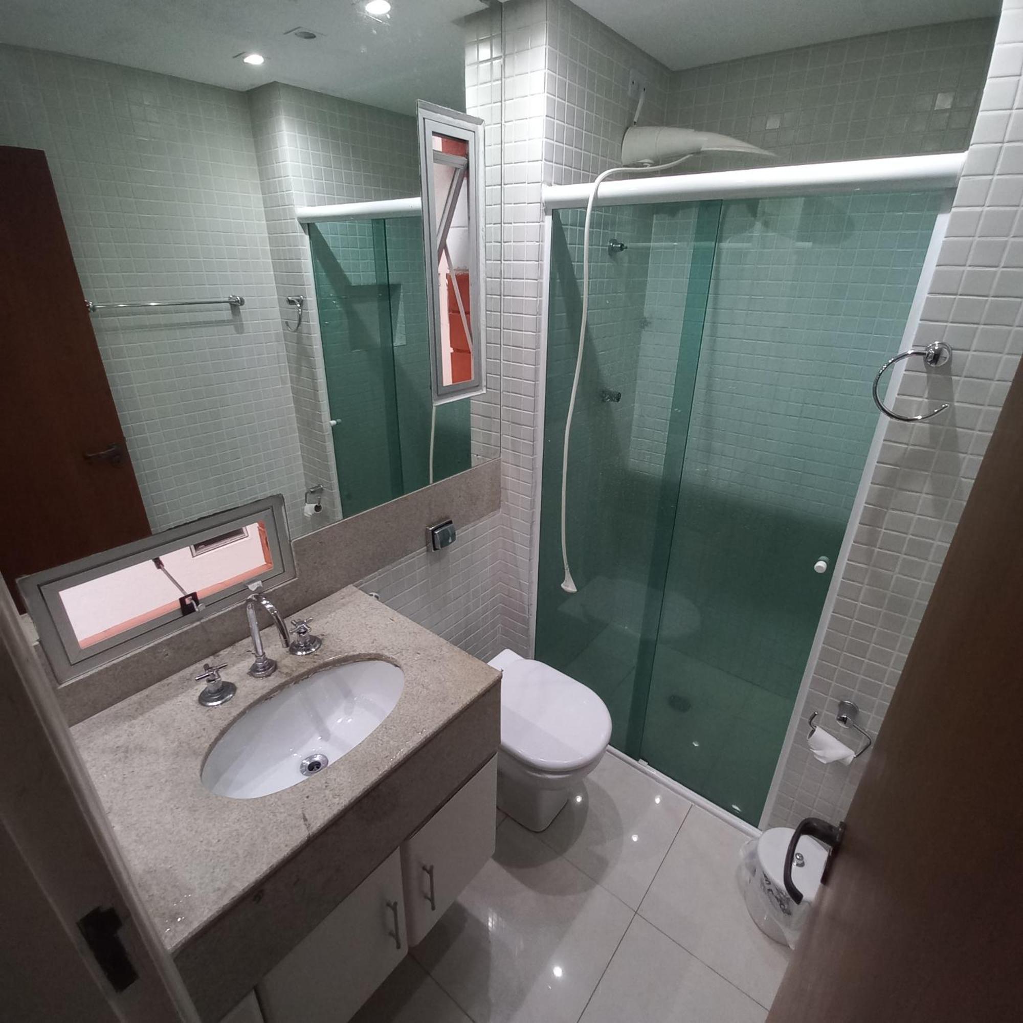 Apartamento Duplex 과루자 외부 사진