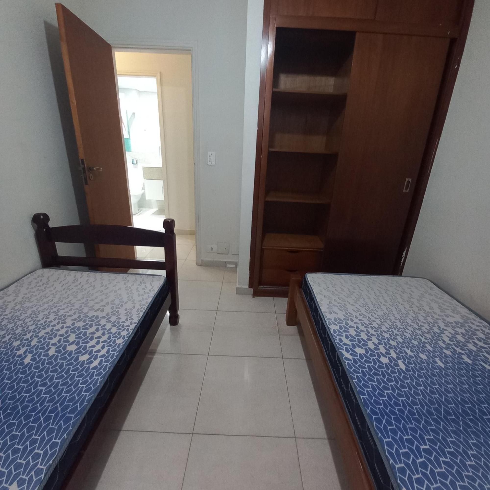 Apartamento Duplex 과루자 외부 사진