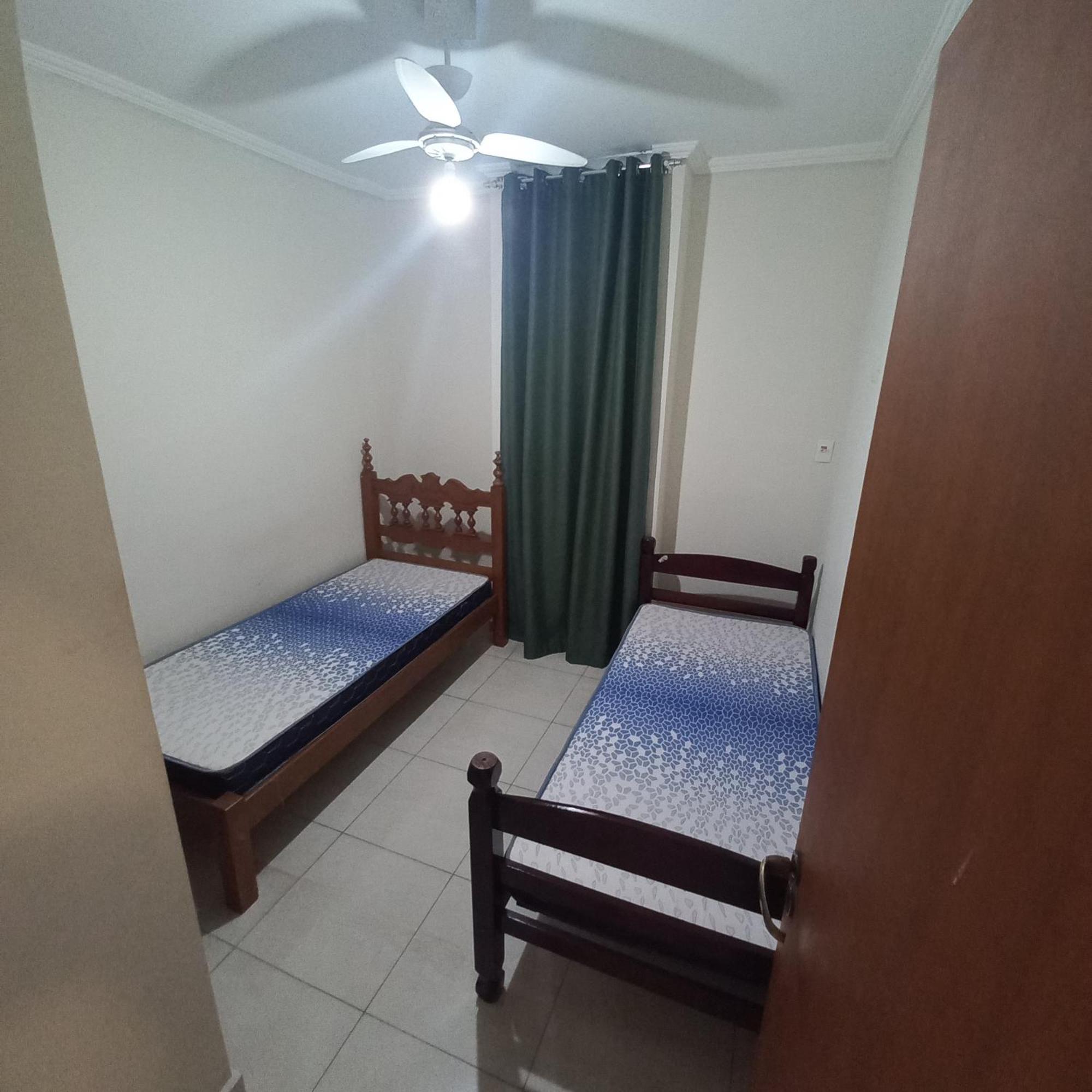 Apartamento Duplex 과루자 외부 사진