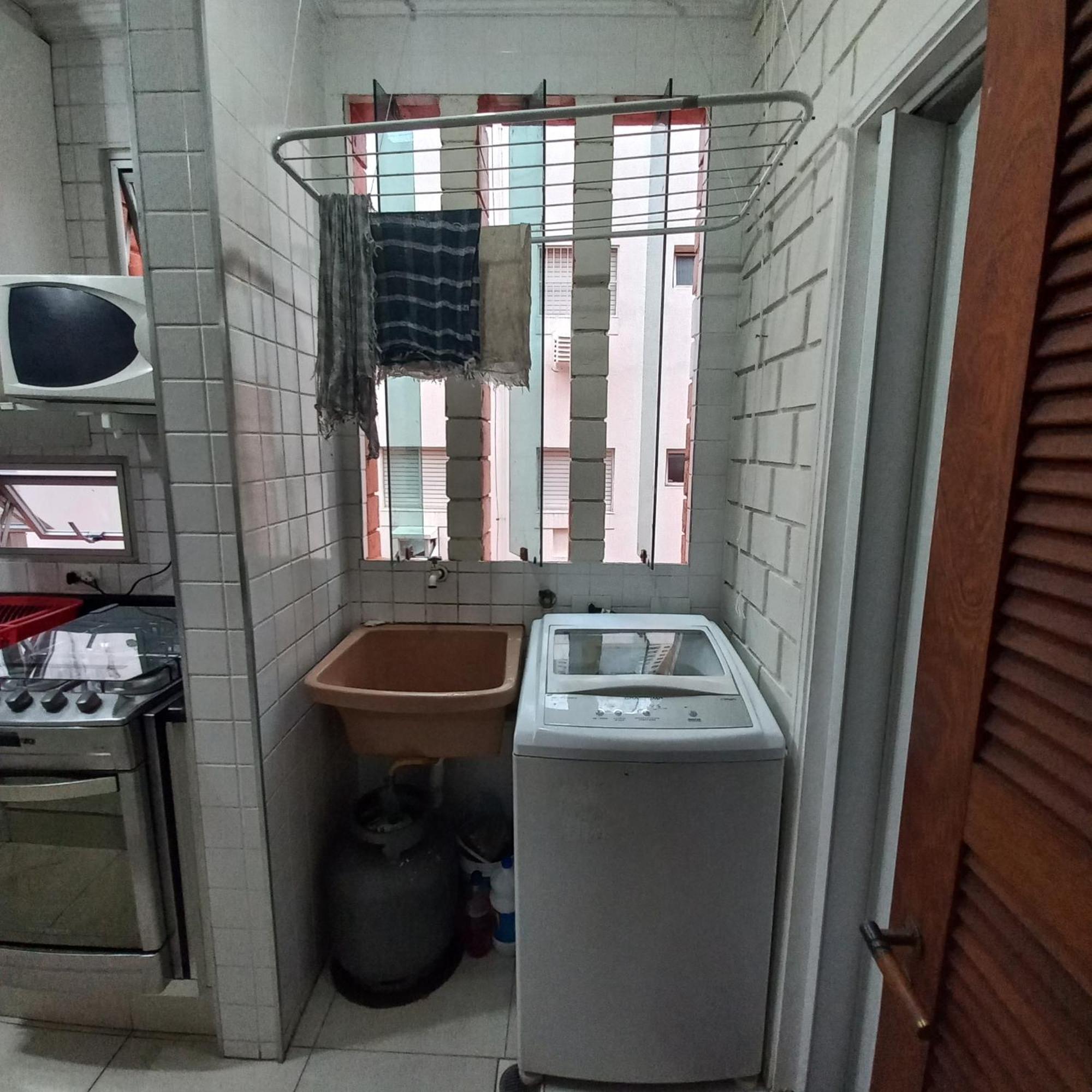 Apartamento Duplex 과루자 외부 사진