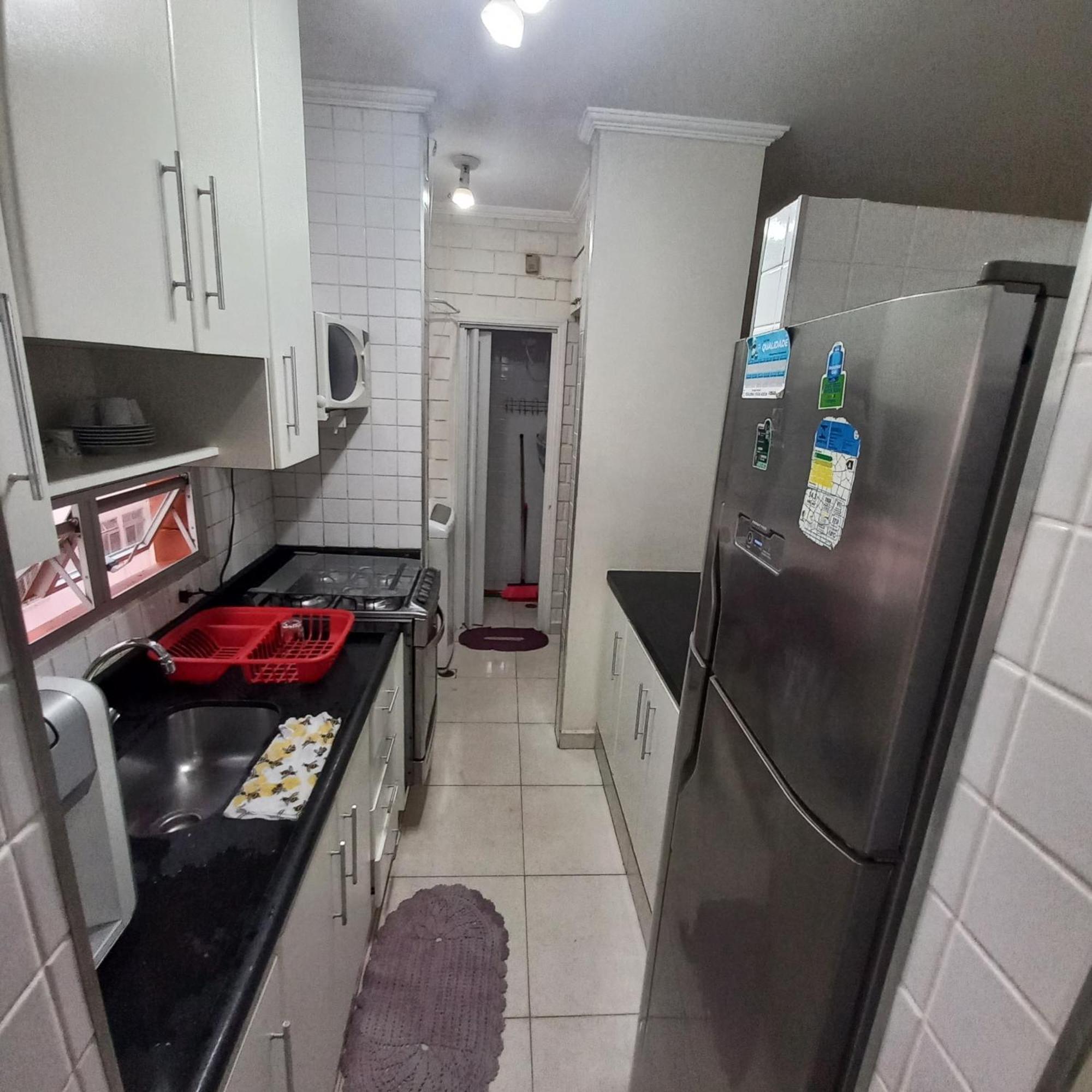 Apartamento Duplex 과루자 외부 사진